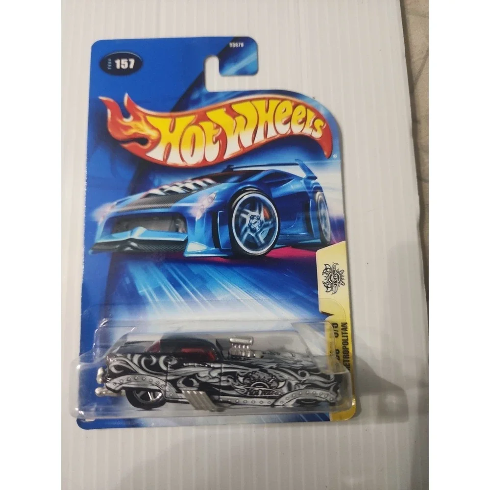 Hot‎ Wheels #157